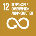 Responsible Consumption and Production Responsible Consumption and Production