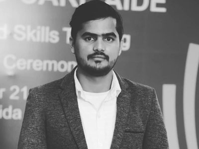 Anmol Sharma