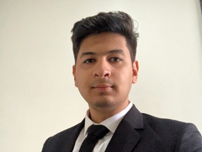Aviral Agarwal