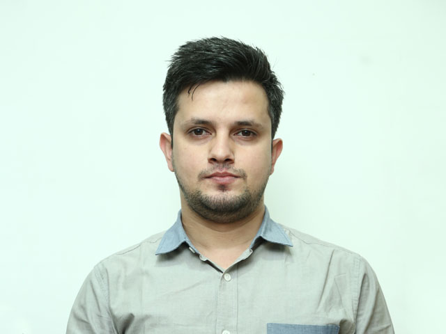 Avinash Sharma