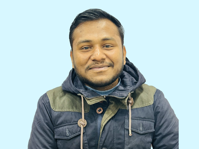 Santosh