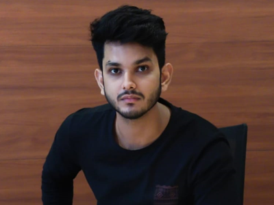 Skand Raj Gaur
