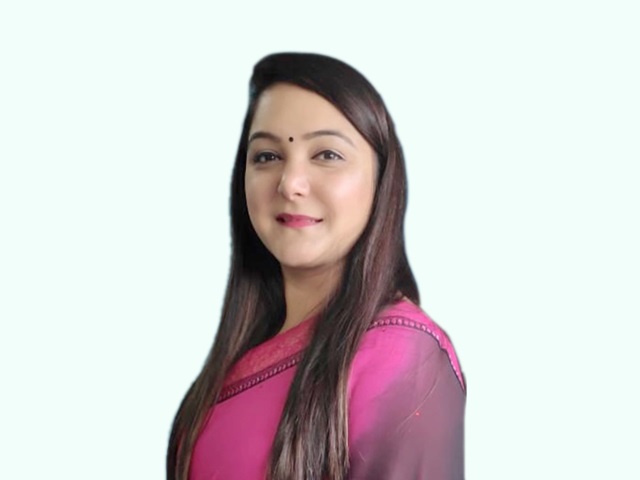 Sonal Zutshi