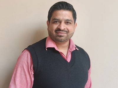 Shubham Agarwal