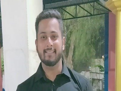 Tarish Julka