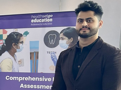 Utkarsh Sharma