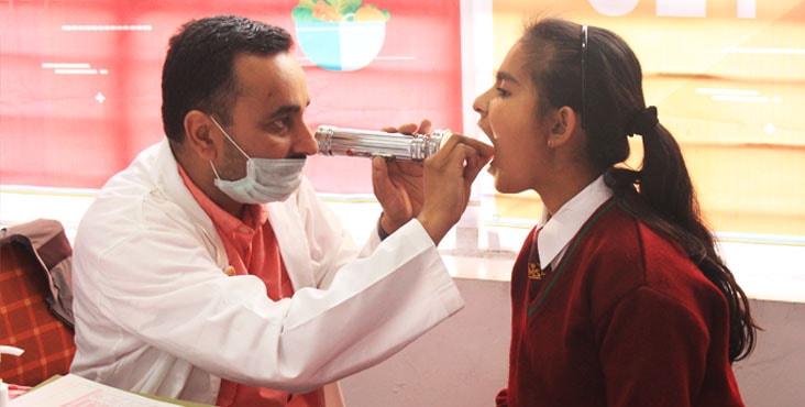 Health Checkup