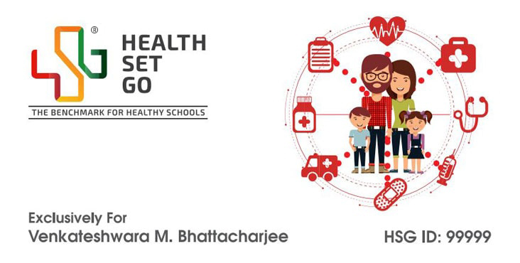 Health Card