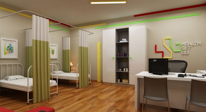 Health Hubs