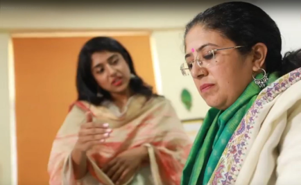 Uttara Singh, Director TSMS on HealthSetGo Uttara Singh, Director TSMS on HealthSetGo