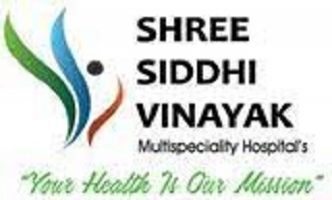 Shri Siddhi Vinayak Hospital